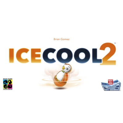 Ice Cool 2 Main