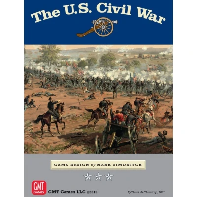 The U.S. Civil War (Second Edition)