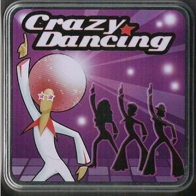 Crazy Dancing Main