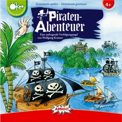 Piraten-Abenteuer Main