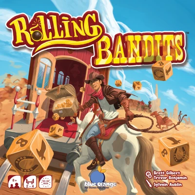 Rolling Bandits Main
