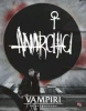 Vampiri: La Masquerade - 5a Edizione: Anarchici (GDR)