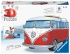 Camper Volkswagen | (puzzle 162)