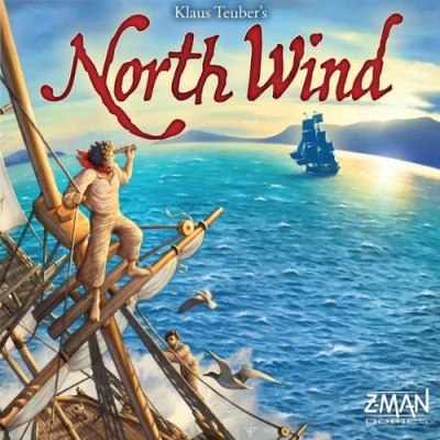 North Wind Main