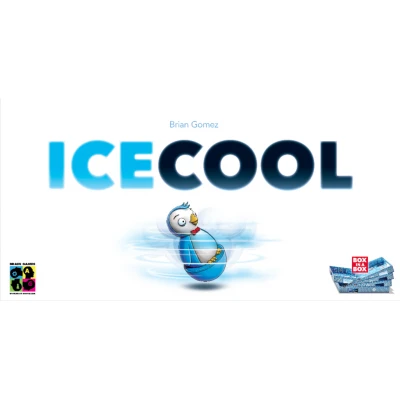 Ice Cool Main
