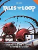 Tales from the Loop RPG Our Friends the Machines & Other Mysteries