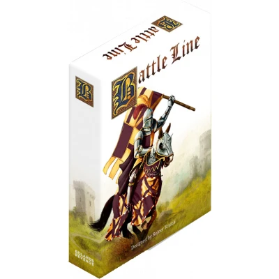 Battle Line, Medieval Themed Edition
