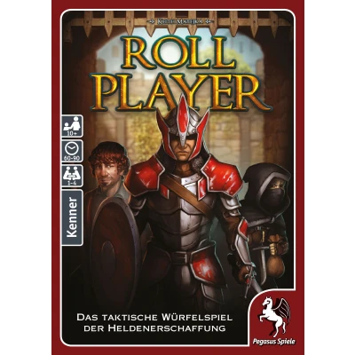 Roll Player Main