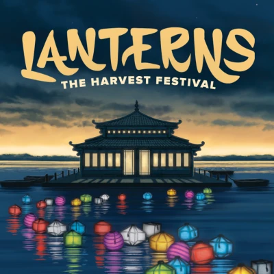 Lanterns: The Harvest Festival  Main