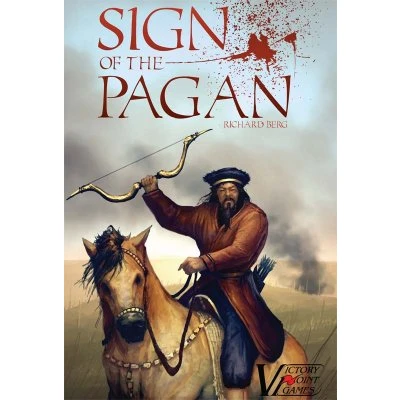 Sign of the Pagan Main