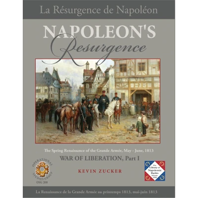 Napoleon's Resurgence Main
