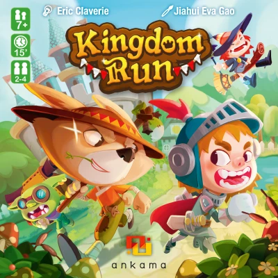 Kingdom Run Main