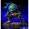 Teenage Mutant Ninja Turtles - Minico Figure - Leonardo - Statua 12cm