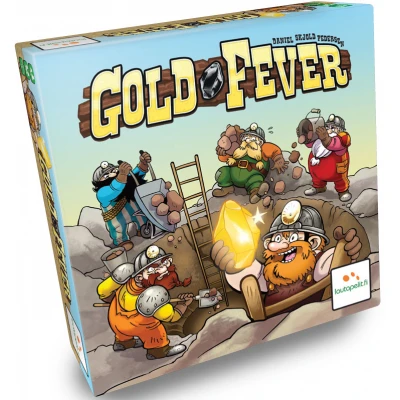Gold Fever Main