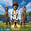 Giant Rapa Nui