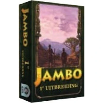 Jambo Expansion 1 Main