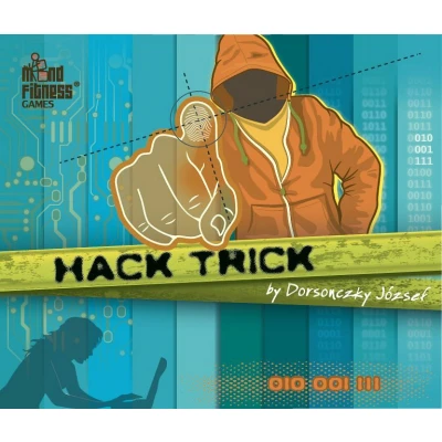 Hack Trick  Main
