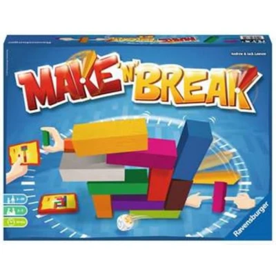Make 'n' Break Main