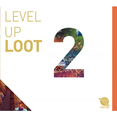Level Up Loot 2 Main