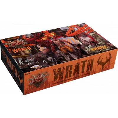 The Others: 7 Sins – Wrath Expansion Main