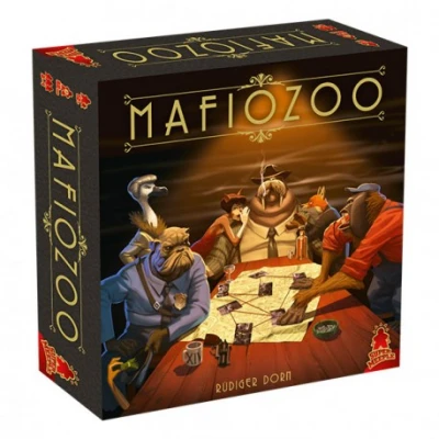 Mafiozoo Main