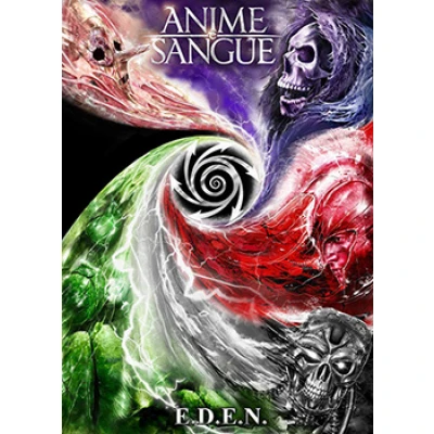 Anime E Sangue - E.d.e.n. (GDR) Main