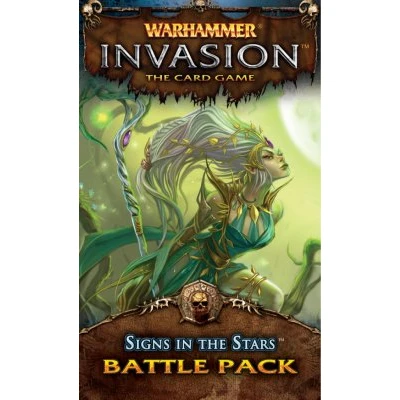 Warhammer: Invasion - Signs in the Stars Main