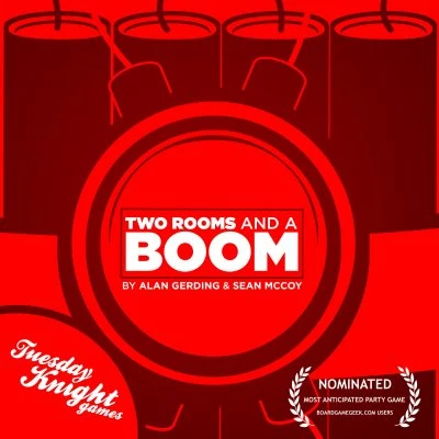 Two Rooms and a Boom Main