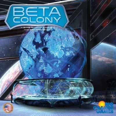 Beta Colony Main