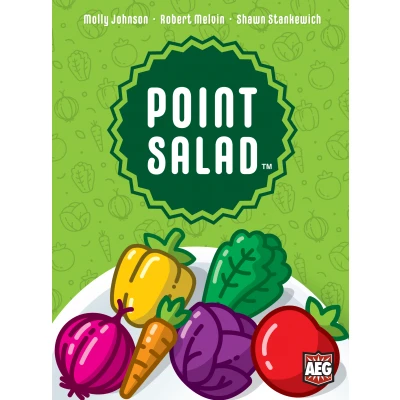 Point Salad Main
