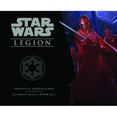 Star Wars: Legion - Guardie Reali Imperiali  Main