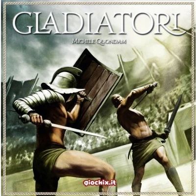 Gladiatori