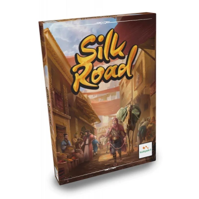 Silk Road Main