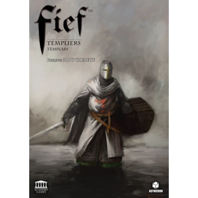 Fief: France 1429 – Templars Expansion  Main