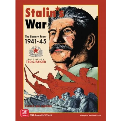 Stalin's War Main