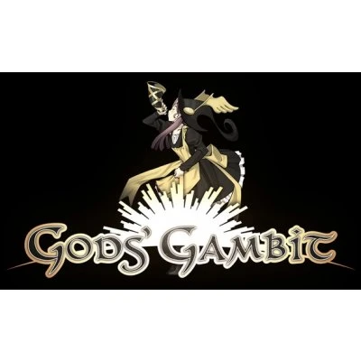 Gods' Gambit Main