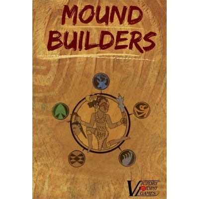Mound Builders Main