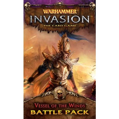 Warhammer: Invasion - Vessel of the Winds Main