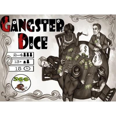 Gangster Dice  Main