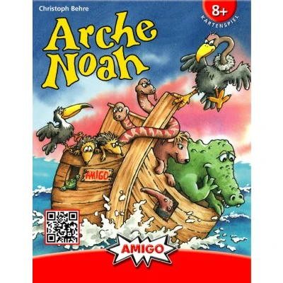 Arche Noah Main