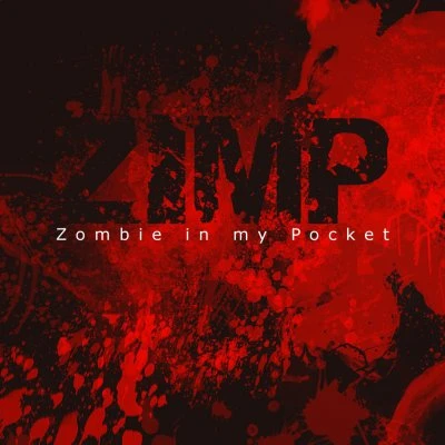 Zombie in my Pocket Main