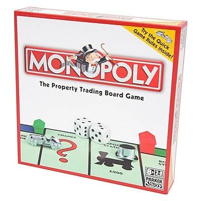 Monopoly Main