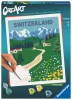 Creart Serie Trend C - Svizzera, Regione Della Jungfrau