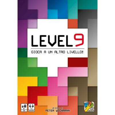 Level 9 Main