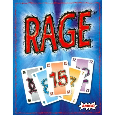 Rage Main