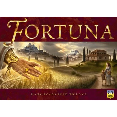 Fortuna Main