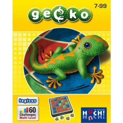 Gecko Main