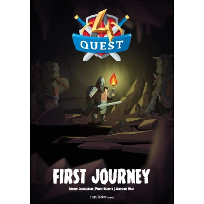 A4 Quest Main