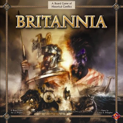 Britannia Main