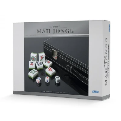 Mahjong Tradizionale Main